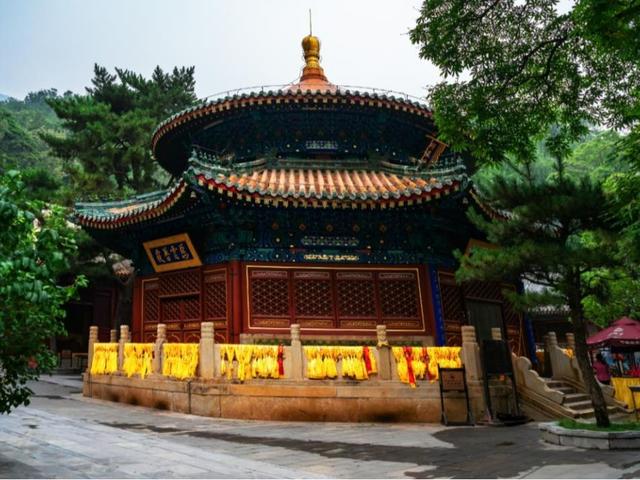 北京号最精彩 | 赏秋正当时！哪里最出片？这份攻略请收好