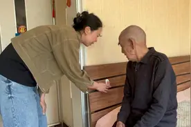 哈尔滨家庭养老床位建设和服务规范来了图片