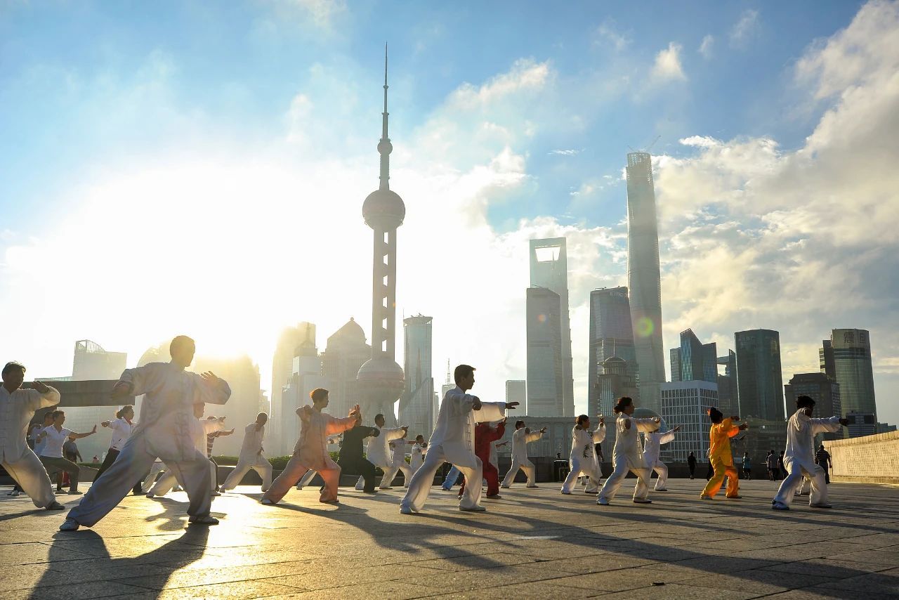 总数世界第一!这是44项来自中国的非遗瑰宝 总数世界第一!这是44项来自中国的非遗瑰宝