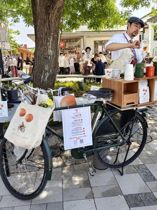 走，逛街去！河南新增12家省级旅游休闲街区