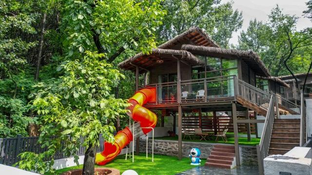 从云端到山野，济南这两地入选省级案例！你打卡过吗？