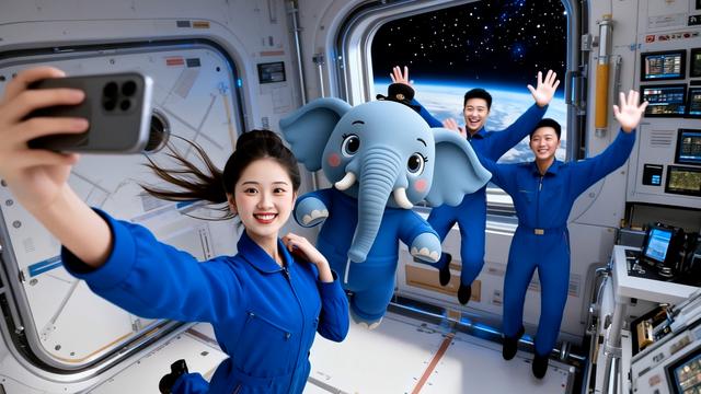 河南广播电视台2025中秋晚会开启“文化+科技”双引擎