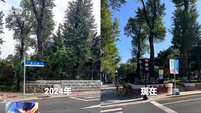 活力中国调研行丨 一砖一瓦皆故事 看百年老街如何焕新