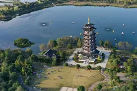 一起孕动吧！本周六长沙洋湖湿地公园见图片