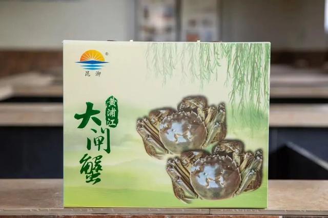 游上海松江 寻上海之根丨肉肥、膏黄、味鲜！来吃黄浦江大闸蟹，攻略码住
