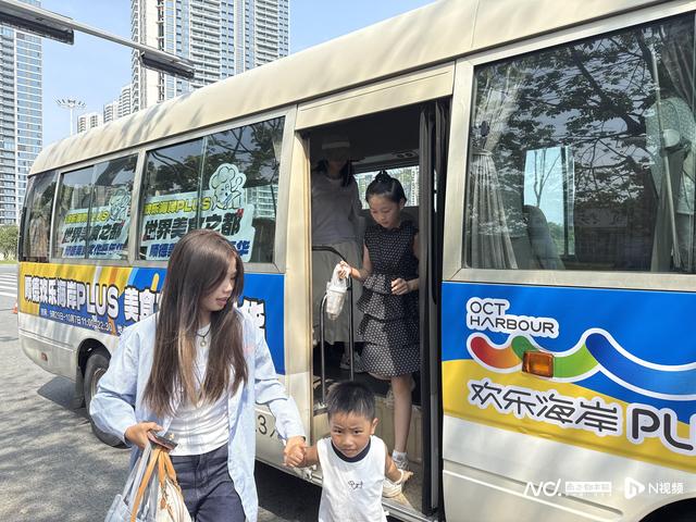 人气旺！顺德美食文化嘉年华国庆假期总客流已破百万