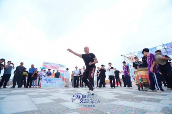 不止是产业高地，更是幸福家园——解锁深汕车城文化密码