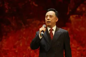 于魁智，任院长图片