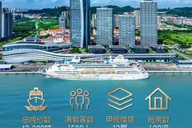 “蓝梦之歌”2025年广州航线计划发布，全新开辟菲律宾、韩国航线图片