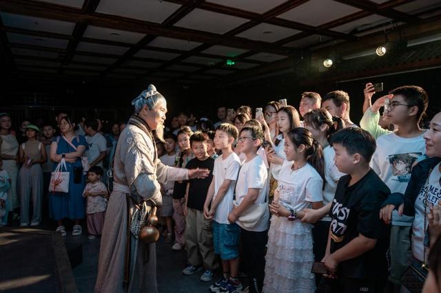 国庆中秋双节至，亳州端上“文旅大餐”