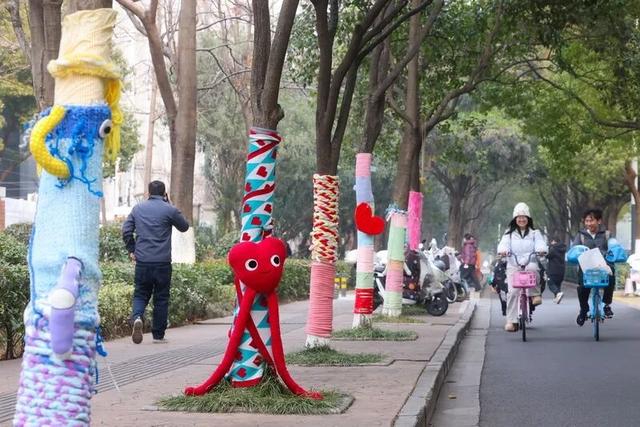 目测要火！南京这些地方，开始排队了