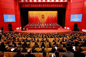 深度融入“双圈”建设 2025年广安市广安区将从哪些方面发力？图片