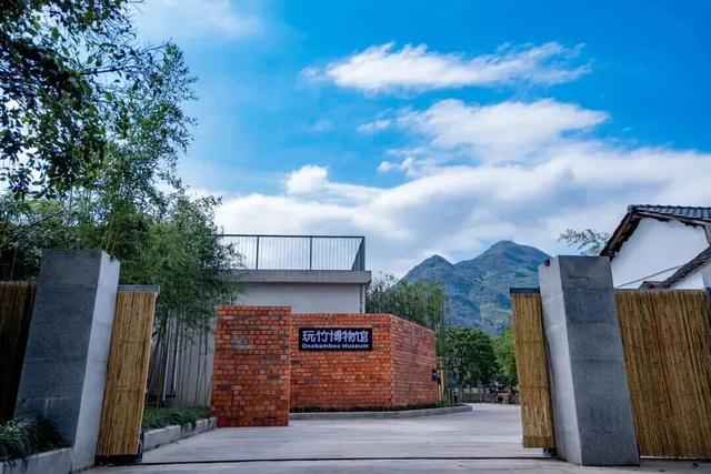 余杭这条“村游”线路，全省首批推荐！