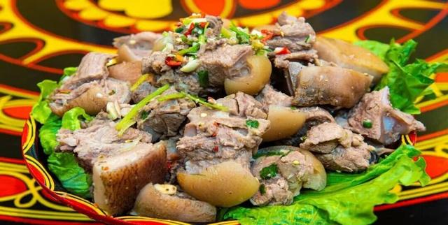 圣洁甘孜·一生有约 | 九龙九秘，一场关于山川、时光与舌尖的极致邀约