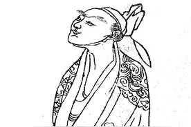 “诗鬼”李贺：少年人的奇幻梦境图片