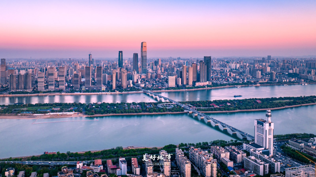 湖南最极致的雪景，为什么在这里？