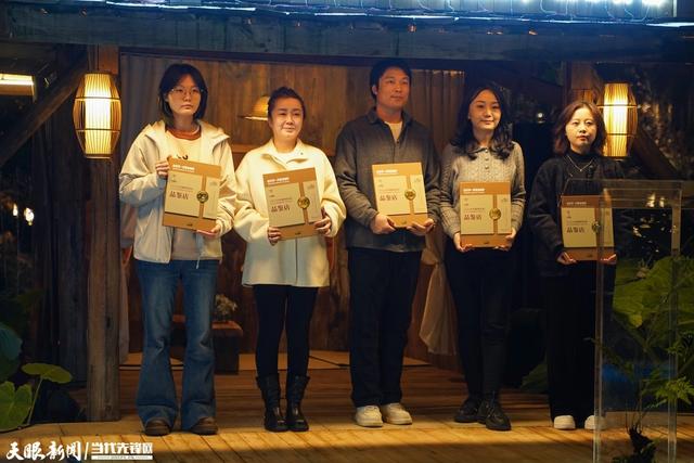 汇川冬季旅游“十韵”发布 带你解锁多元体验