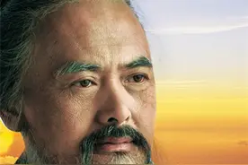 新民艺评丨陈加林：今天我们为什么还要看《孔子》？图片