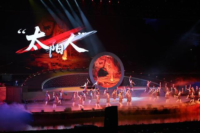 86分钟纵览长江三峡古今风华——第十六届中国长江三峡国际旅游节文化惠民演出侧记