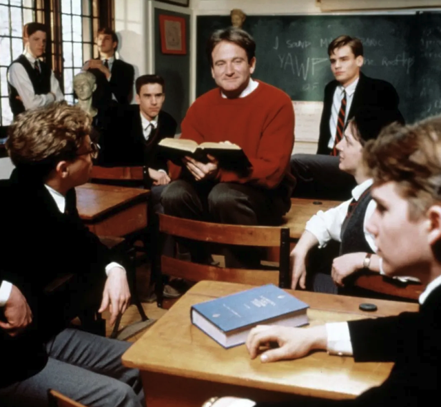 《我是职校生》：从被定义到自我叙述