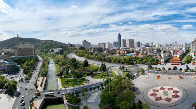 曲靖市2025年避暑旅居十大惠民宠粉举措