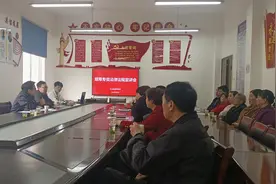 湖北兴山烟草：点亮农网终端 服务乡村经济图片