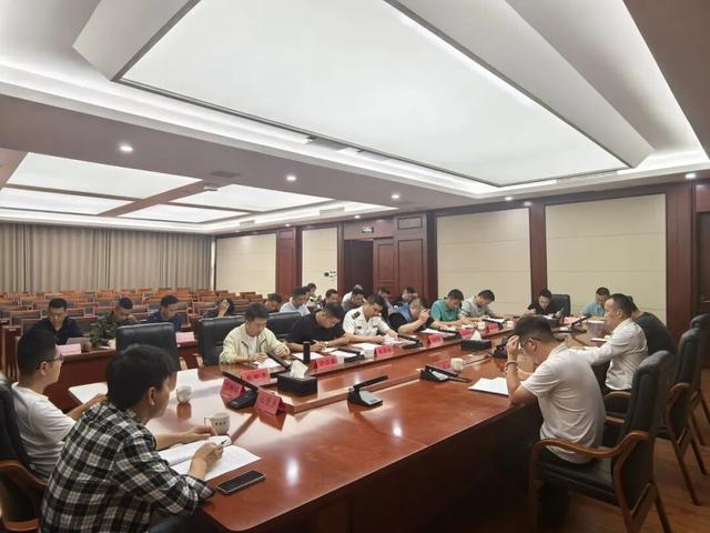 各地动态丨“霞客行”，保障更安全的“诗和远方”