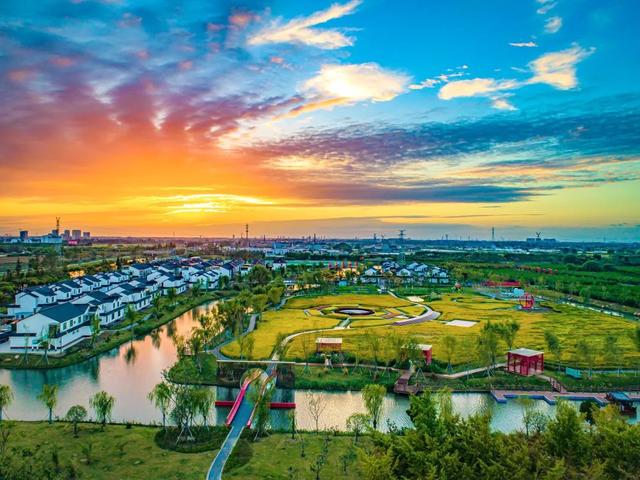 东台有啥骄傲的？