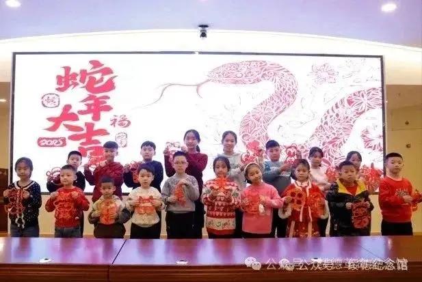 绥德革命纪念馆:西北人民革命的一面光辉旗帜
