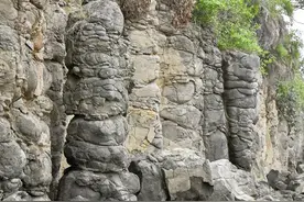 隐藏在徐闻海安的“小众美景”图片