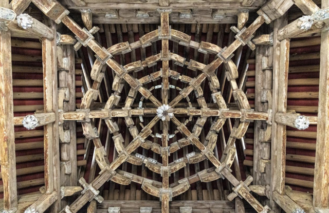 康养晋城：从生态“底色”到发展“亮色”