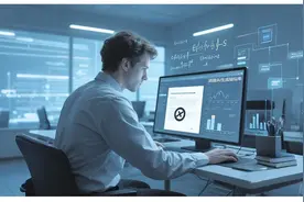 AI创作痕迹明显 3名作者被期刊拉黑图片