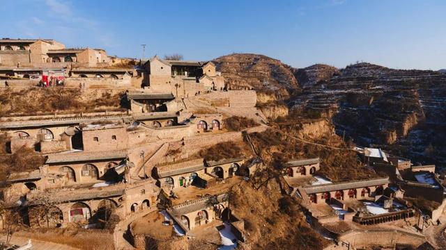 黄河一号旅游公路：千里风景廊道解锁文旅新体验