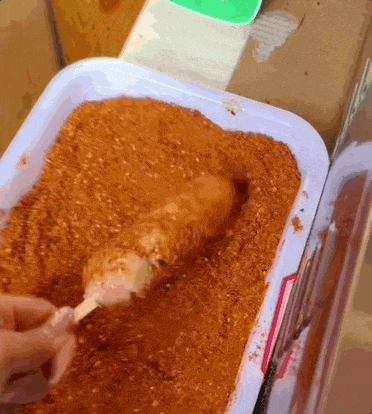 每个景区都有烤肠，凭什么九寨沟的烤肠火了？