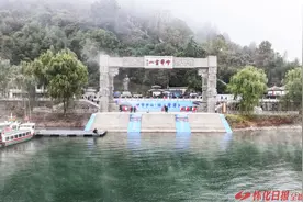 纲举目张谋新局—— 沅陵今年重点这么干图片