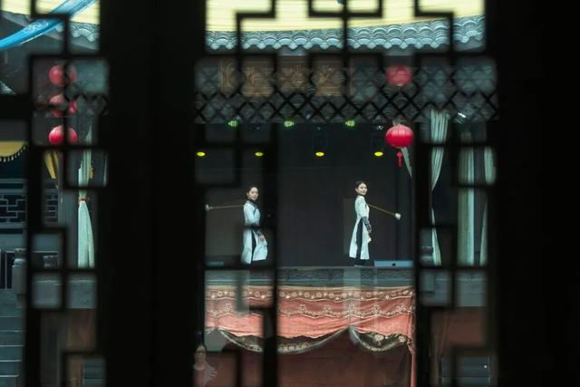 成都青白江：千年烟火新场景