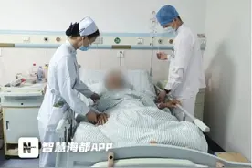 女子3小时狂喝10升水住进ICU！医生：急性水中毒图片