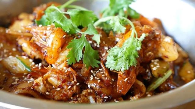 来大邑耍 这些美食一定要尝哈