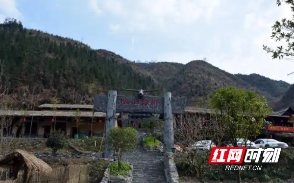 “跟着湘超游怀化”③丨奔赴怀化与张家界 邂逅一场“风花雪月”