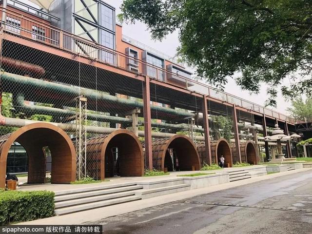 今夏，北京这些“顶流”游玩地爆火！