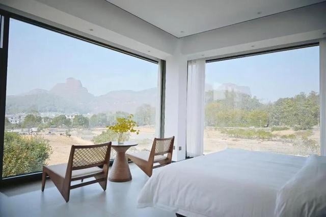 徒步骑行双赛来袭！住进仁化民宿，治愈每一份赛场疲惫~