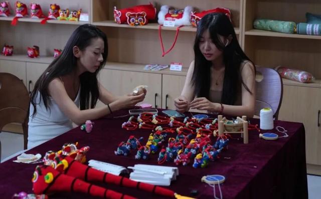 沂水人过年新玩法！赶民俗大集，游山水秘境，这份“赶集+游景”攻略请收好～