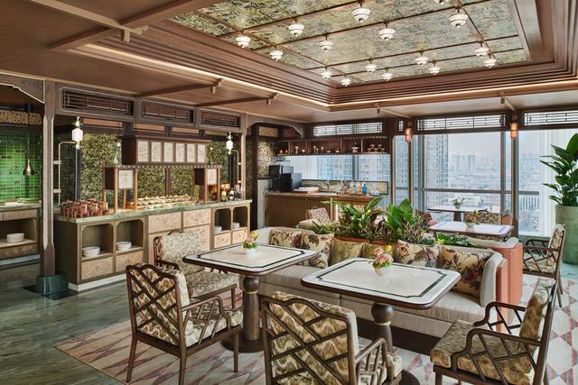 昆明香格里拉迎来盛大启幕，在美好云南新起点打造文化体验新篇章