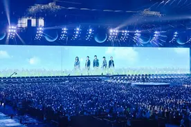 五月天《回到那一天》 阿信：唱25年不烦图片