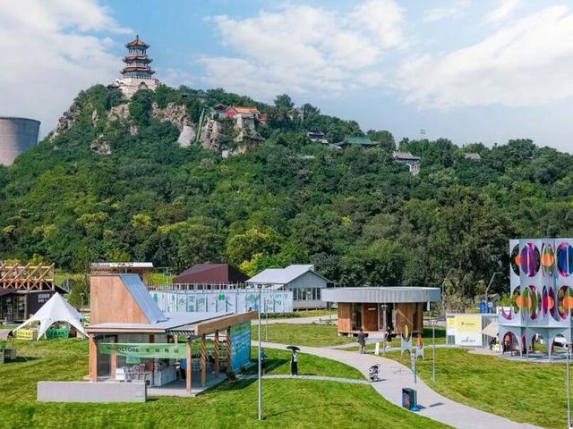北京号最精彩 | 故宫博物院北院区内部装修全面启动