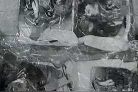 通过“水客”团伙走私货物入境，多位货主获刑图片