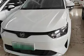 315观察︱被“遗弃”的威马车主：全自费维修、网购零件，2折卖车无人问津图片