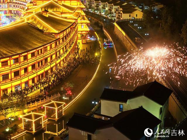 长白秘境 吉线331｜在渤海古镇领略千年丝路唐风古韵
