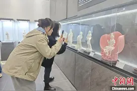 【文化拾遗 魅力泉州】走进瓷都德化：“中国白”惊艳世界图片