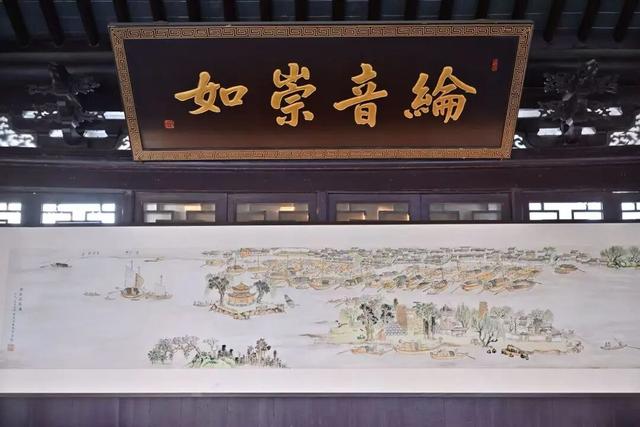 黄埠墩，可以登岛啦！